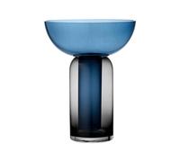 Vase Torus H 19,5cm H 19,5cm x Ø 15cm