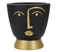 VASE TRIBAL -B-