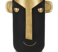 VASE TRIBAL -C-