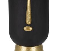 VASE TRIBAL -D-