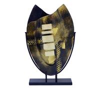 Vase œuf Orial 33x50 cm - Table Passion