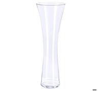 Vase verre H55 cm H55cm - Atmosphera Créateur d'intérieur