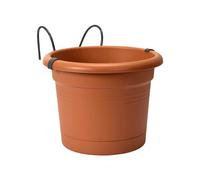 Vase Vert Basics Balcony Manique ALL-IN-1 Mild Sol ELHO