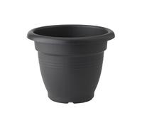 Vase Vert Basics Cloche 30CM Living Noire ELHO