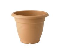 Vase Vert Basics Cloche 40CM Mild Sol ELHO