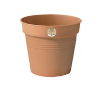 Vase Vert Basics Growpot 27CM Mild Sol ELHO