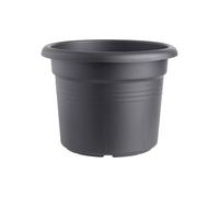Vase Vert Cilinder Basics 35CM Living Noire ELHO