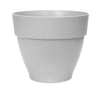 Vase Vibia Campana Rond 40CM Living Béton Elho