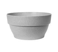 Vase Vibia Cloche Bowl 27CM Living Concrete elho