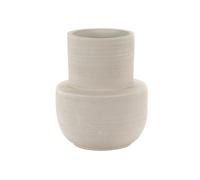 Serax Vase Volumes M Ø25 cm Beige
