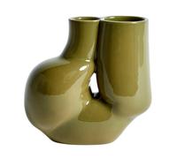 Vase W&S Chubby LxWxH 20x10,5x19,5cm