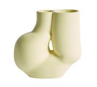 Vase W&S Chubby LxWxH 20x10,5x19,5cm
