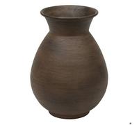 Atmosphera - Vase wonj Marron h20cm