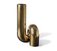 Vase YourTube H 37cm x Ø 20cm