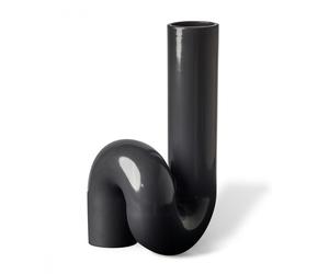 Vase YourTube H 37cm x Ø 20cm