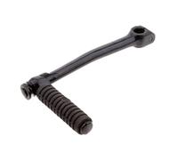 VASEDF levier vitesse moto Levier De Démarrage À Kick En Métal 13 Mm Pour Moto Pour PW80 PY80 - Pédale 190/7,5 Pouces