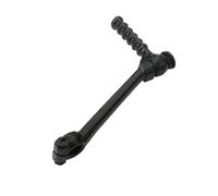 VASEDF levier vitesse moto Levier De Démarrage Au Pied Pour Scooter Pour Dio 50 SP SA Pour Vision 2 Temps 28300-GY3-000 1991 1992 1993 1994 1995