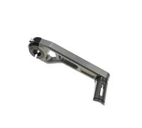 VASEDF levier vitesse moto Levier De Démarrage CNC Pour Scooters Et Motos, Pour ZY100 Jog100 Pour Force100 Pour Rsz Dio50 Jog50 Jog90 AF28 AF18 ZX ZR