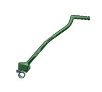 VASEDF levier vitesse moto Levier De Démarreur À Kick Aluminium Forgé CNC Pour Motos Pour KX250F 2013-2020, Pour KX450F Pour KLX450R 2007-2019, Pour KX65 2000-2020