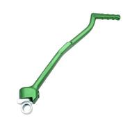 VASEDF levier vitesse moto Levier de démarreur à kick en aluminium forgé CNC pour motos motocross pour KX250F KX 250F KXF 250 (2013, 2014, 2015)