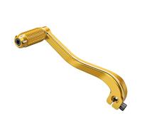 VASEDF levier vitesse moto Levier De Vitesses Pour Street Bob FXDB 2007-2017, Pour Fat FXDF 2008-2017, Pour Super Glide FXD, Pour Low Rider FXDL Pour Switch FLD