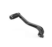 VASEDF levier vitesse moto Levier De Vitesses Pour Street Bob FXDB 2007-2017, Pour Fat FXDF 2008-2017, Pour Super Glide FXD, Pour Low Rider FXDL Pour Switch FLD