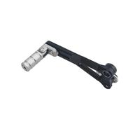 VASEDF levier vitesse moto Levier de vitesses réglable pour moto pour Z 900 RS SE Z900RS Cafe 800 Z800E Black Edition 2012-2025