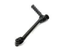 VASEDF levier vitesse moto Levier Démarrage Au Pied Pour Scooter 50 CX Pour Super DJ Pour World Pour Refined K12 Pour Sport Pour Movie Pour Scout ZX II 50cc 2 Temps