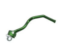 VASEDF levier vitesse moto Pédale de démarreur à kick forgée CNC pour KX250F KX450F KX 85 100 250F 450F KLX450R KX85 KX100 2001-2020