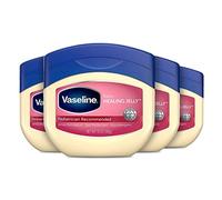 Vaseline 100% Pure Petroleum Jelly, Baby 13 Ounce (Pack of 4) by Vaseline