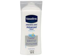 Vaseline Advanced Repair Lotion 200 ML - Pack of 3