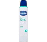 Vaseline Aloe Sensitive Déodorant Anti Perspirant 250ml