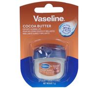 Vaseline Baume à lèvres beurre de Cacao 7 g