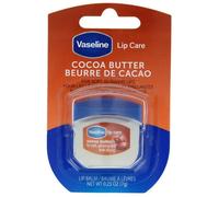 Vaseline Baume à Lèvres Beurre de Cacao Brillantes 7 g