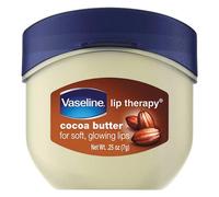 Vaseline Lip Therapy Beurre de coco Baume à lèvres nourrissant pour une hydratation optimale (beurre de cocoa (1 pièce)