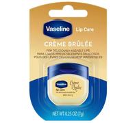 Vaseline Baume à Lèvres Crème Brûlée Délicieuses 7 g