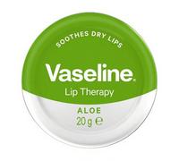 Vaseline Baume à lèvres Lip Therapy Aloe vera 20 g