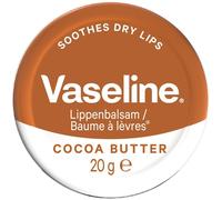 Vaseline Baume à lèvres Lip Therapy beurre de cacao 20 g