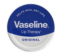 Vaseline Lip Therapy baume à lèvres Original 20 g