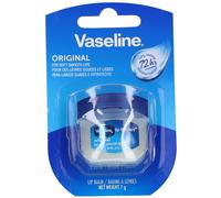 Vaseline Baume à lèvres original 7 g