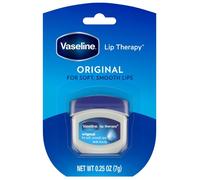 Parapharmacie en ligne > Beauté & Soins > Produits de soins du visage > Soins des lèvres Vaseline Baume à Lèvres Original 7 g