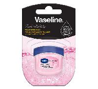 Vaseline Baume à lèvres Pink Bubbly en mini pot 7 gr