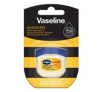 Vaseline Lip Therapy 7G Queen Bee | Baume à lèvres nourrissant au miel pour une hydratation optimale | (Queen Bee (1 Pièce))