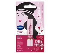 Vaseline Baume À Lèvres Teinté Emily In Paris Parisian Pink 3g