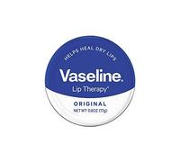 Vaseline - Baume à lèvres Therapy original, boîte de 0,6 onces (lot de 3)