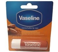 Vaseline Baume ? l?vres au beurre de cacao 4.8g (PAS 4g)
