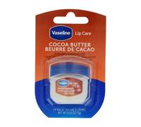 Vaseline Lip Therapy Beurre de coco Baume à lèvres nourrissant pour une hydratation optimale (beurre de cocoa (1 pièce)