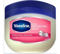 Vaseline Baby Gel réparateur pour bébé 100 ml