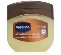 Vaseline Beurre de cacao gelée de pétrole 50 ml (lot de 6)
