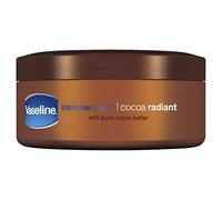 VASELINE BODY BUTTER COCOA